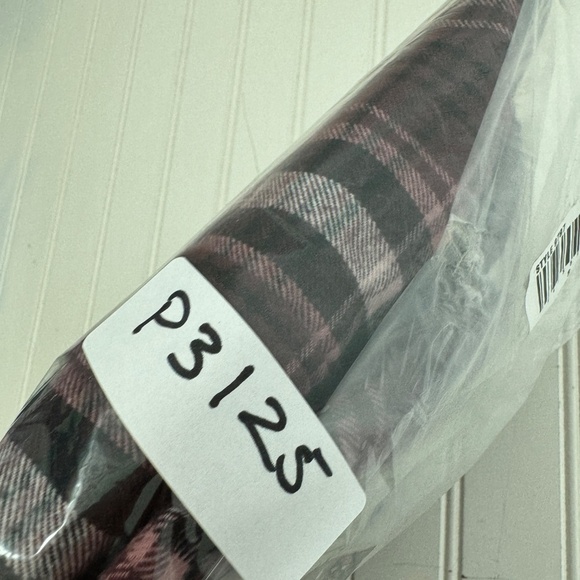 NEW Men's Aeropostale Flannel Small - Picture 7 of 7